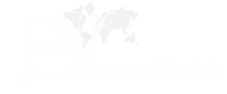 JEV Management Logo